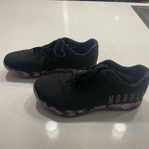 NO BULL Trainer - Midnight Palm